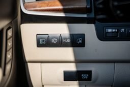 2017 Lexus LX 570 full