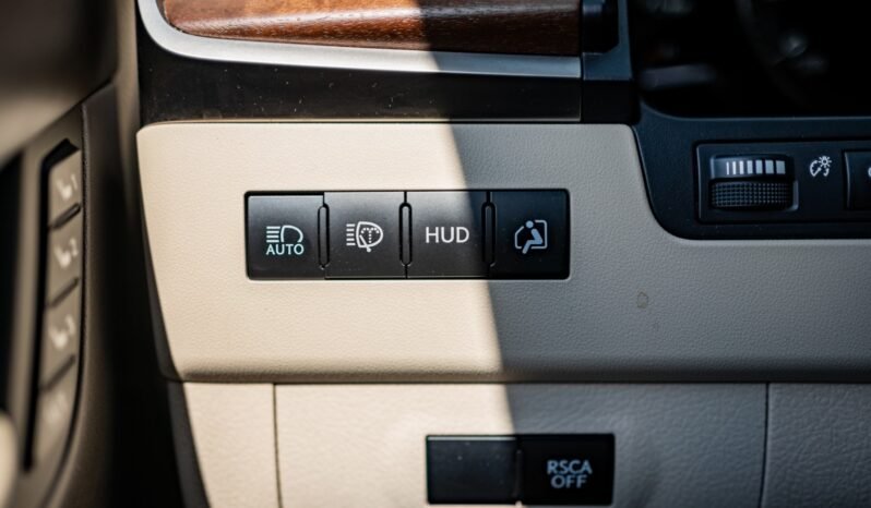 2017 Lexus LX 570 full