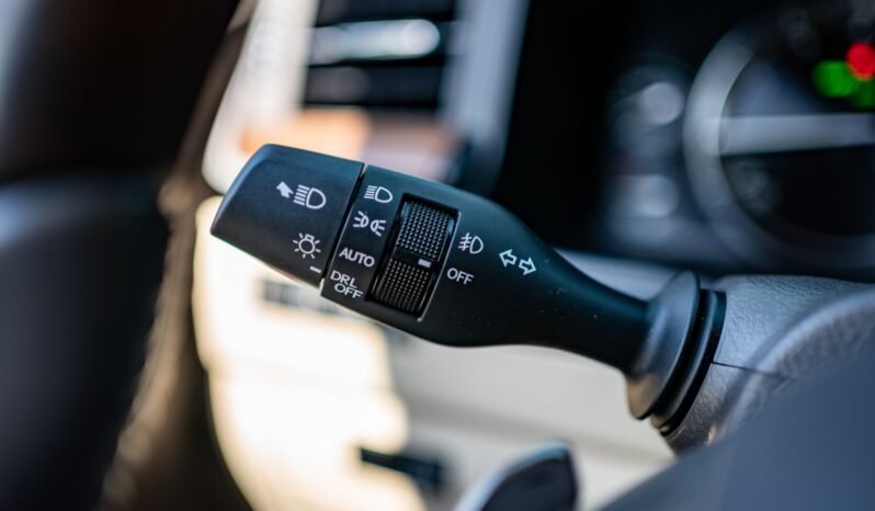 2017 Lexus LX 570 full