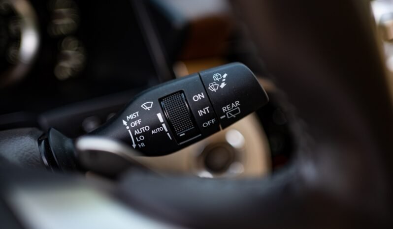 2017 Lexus LX 570 full