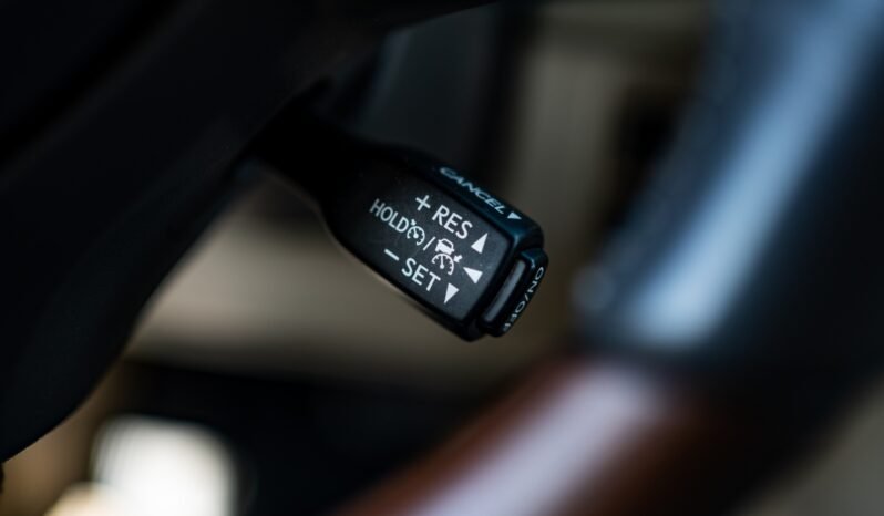 2017 Lexus LX 570 full