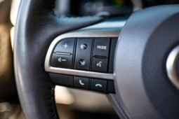 2017 Lexus LX 570 full