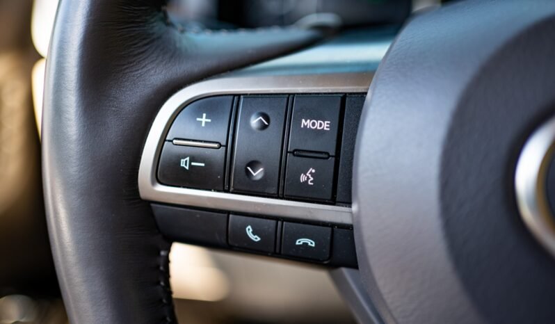 2017 Lexus LX 570 full