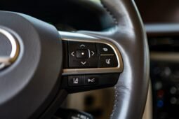 2017 Lexus LX 570 full