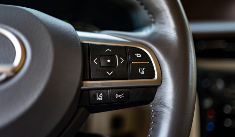 2017 Lexus LX 570 full