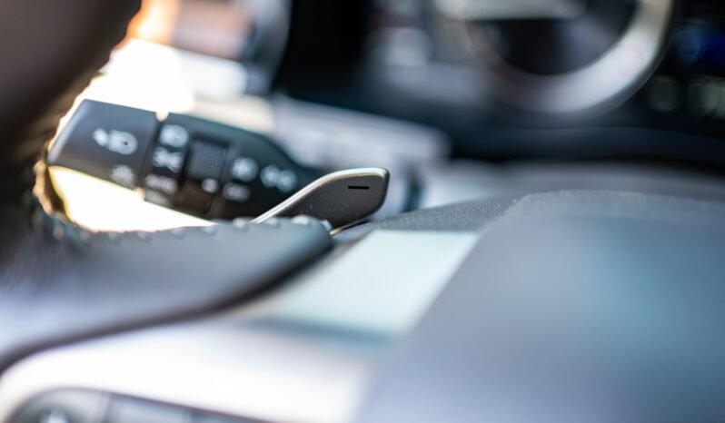 2017 Lexus LX 570 full