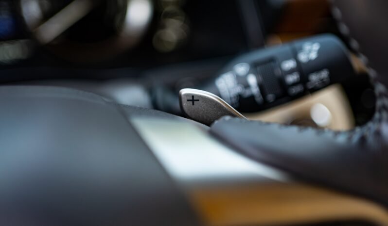 2017 Lexus LX 570 full