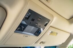 2017 Lexus LX 570 full