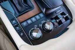 2017 Lexus LX 570 full