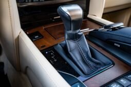 2017 Lexus LX 570 full