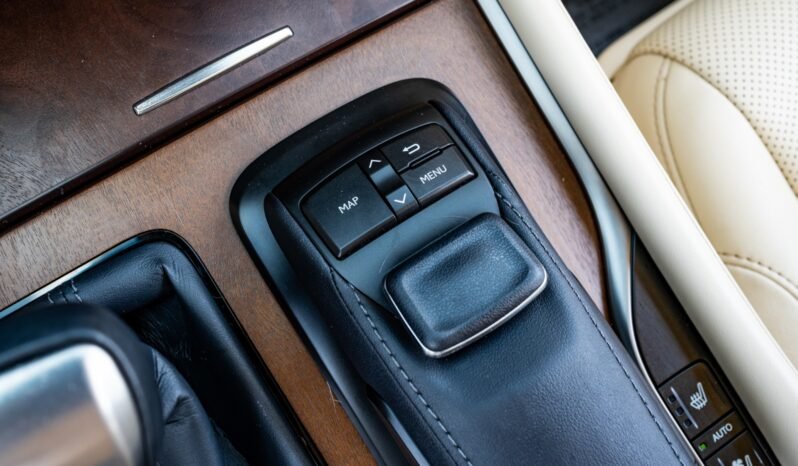 2017 Lexus LX 570 full