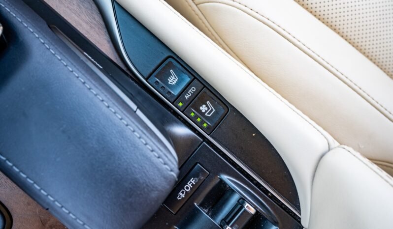 2017 Lexus LX 570 full