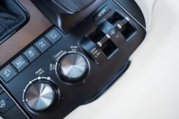 2017 Lexus LX 570 full