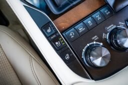 2017 Lexus LX 570 full