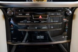 2017 Lexus LX 570 full