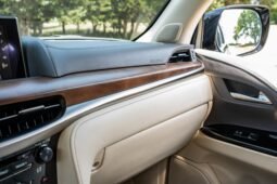 2017 Lexus LX 570 full