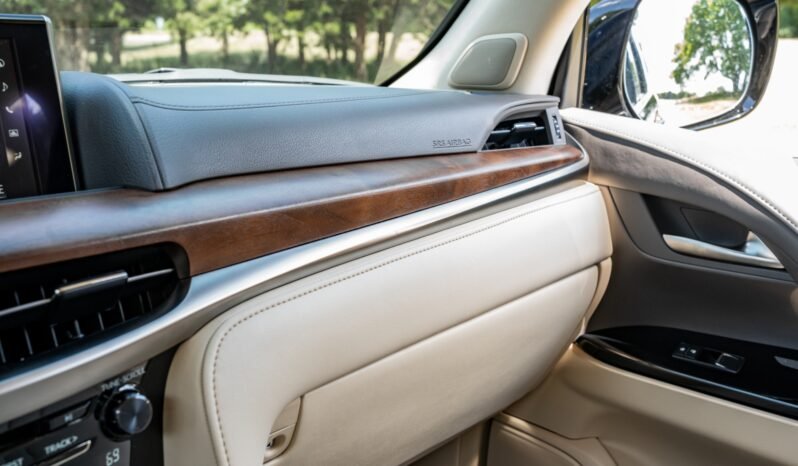 2017 Lexus LX 570 full