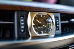 2017 Lexus LX 570 full