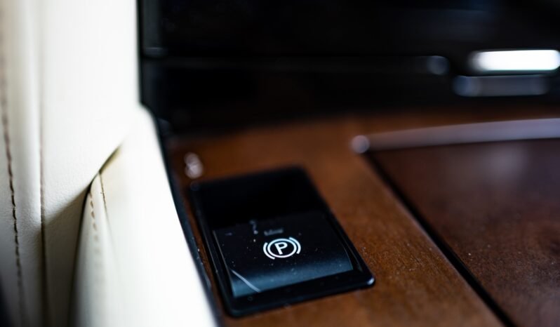 2017 Lexus LX 570 full