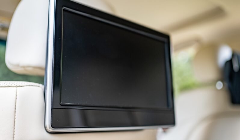 2017 Lexus LX 570 full