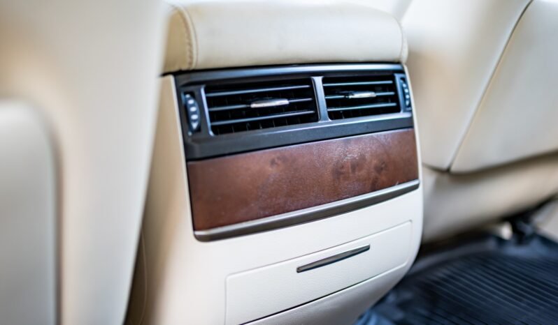 2017 Lexus LX 570 full