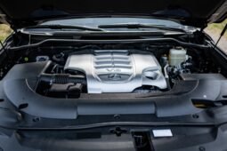 2017 Lexus LX 570 full